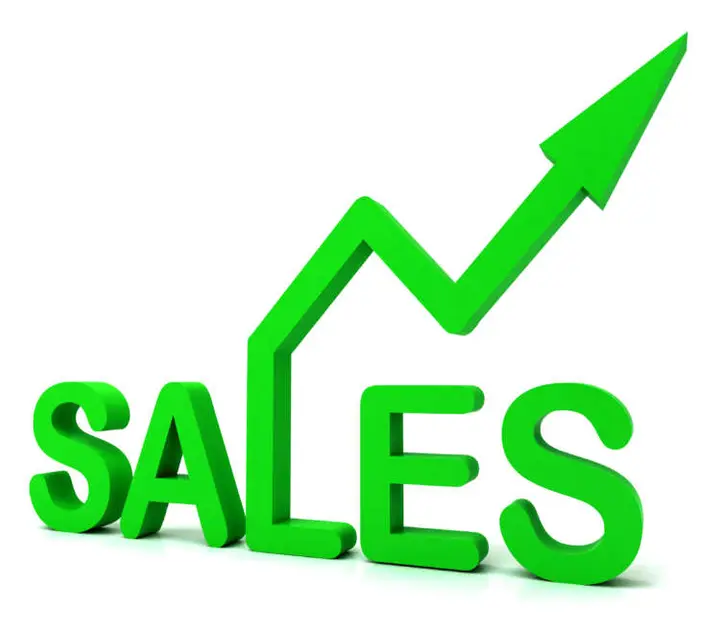 Image for The five key financial services sales skills