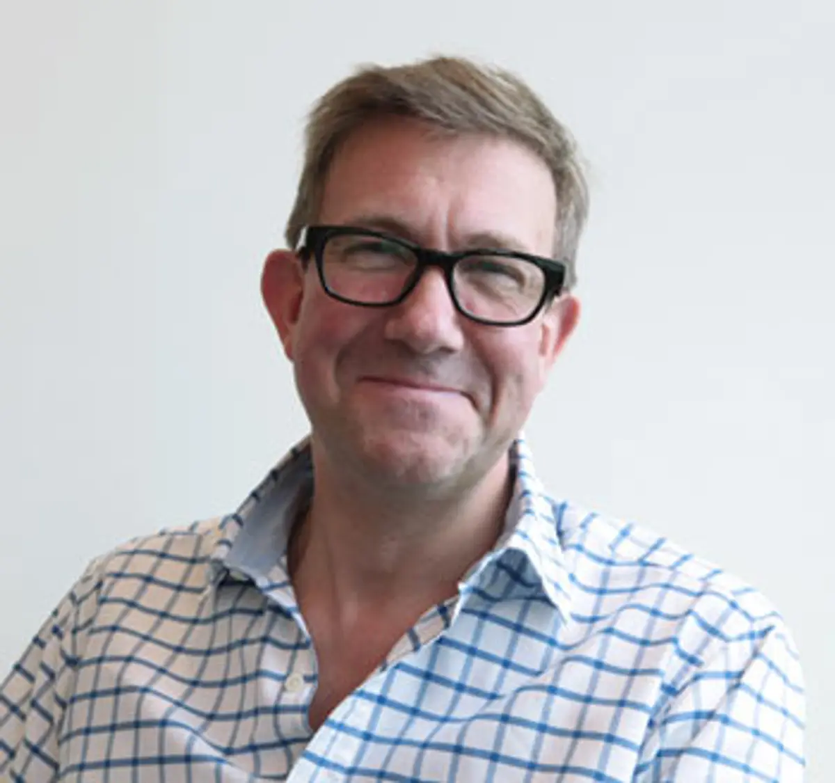 Rupert Lee-Browne