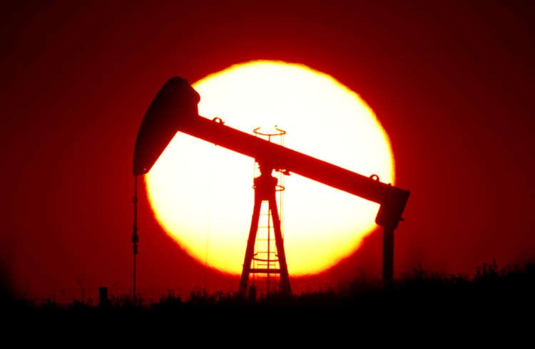 Image for Big Oil hits brakes on search for new fossil fuels