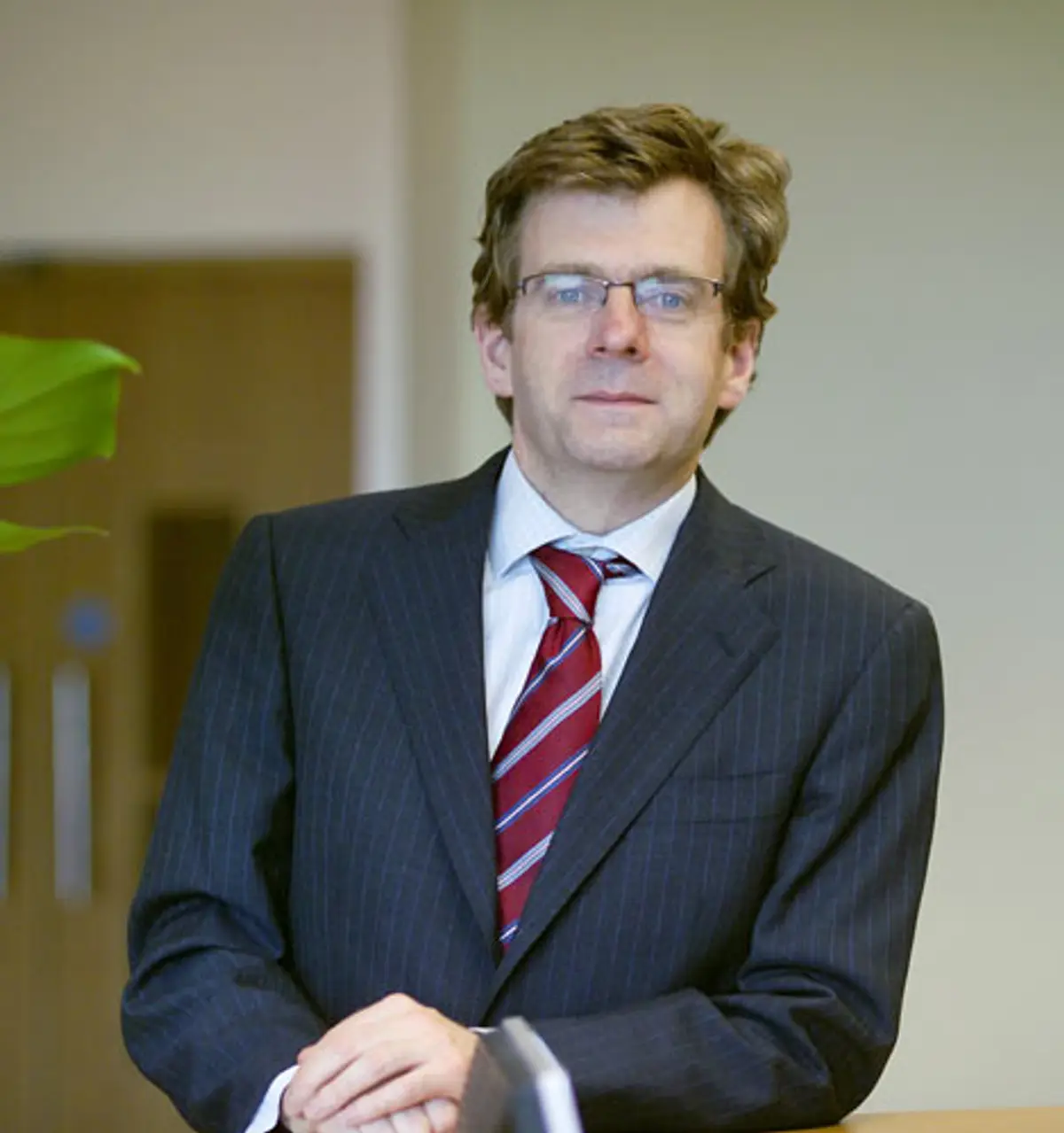 Image for INFORMATION MOSAIC’S BYRNE WARNS BANKS TO USE GREATER ANALYTICS TO PREVENT OPERATIONAL LOSSES