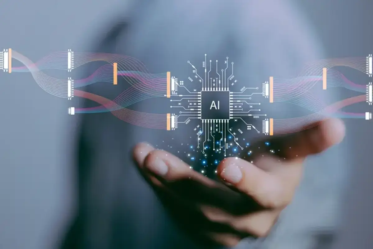 Image for How can AI keep smaller institutions ahead of financial fraud?