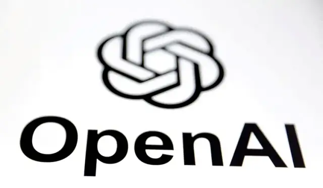 Image for OpenAI hires ex-White House official as chief economist