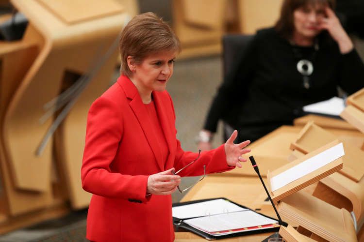 Image for Independence would hit Scottish trade harder than Brexit &#8211; LSE report