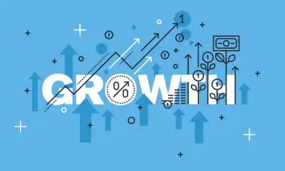 Image for Why Sustainable Growth Is Becoming Business's Most Valuable Capability