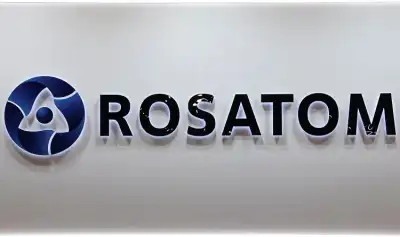 Image for Russia’s Rosatom launches wind turbine blade factory replacing Vestas plant
