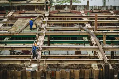 Image for Using Bridging Finance to Purchase Land for Development