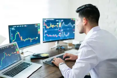 Image for What can traders learn from Extreme E?