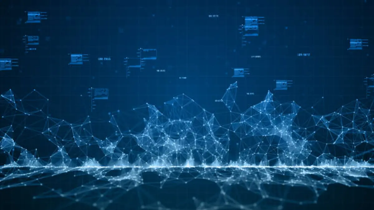 Image for Why every Financial Services firm needs a data modernisation roadmap
