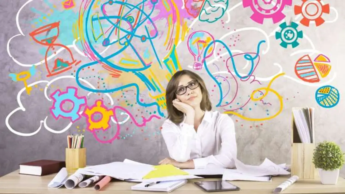 Image for Meetings and work frustrations are killing creativity in marketing