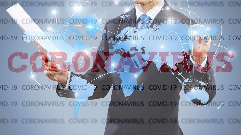 Image for Coronavirus pandemic: 6 industries expected to grow