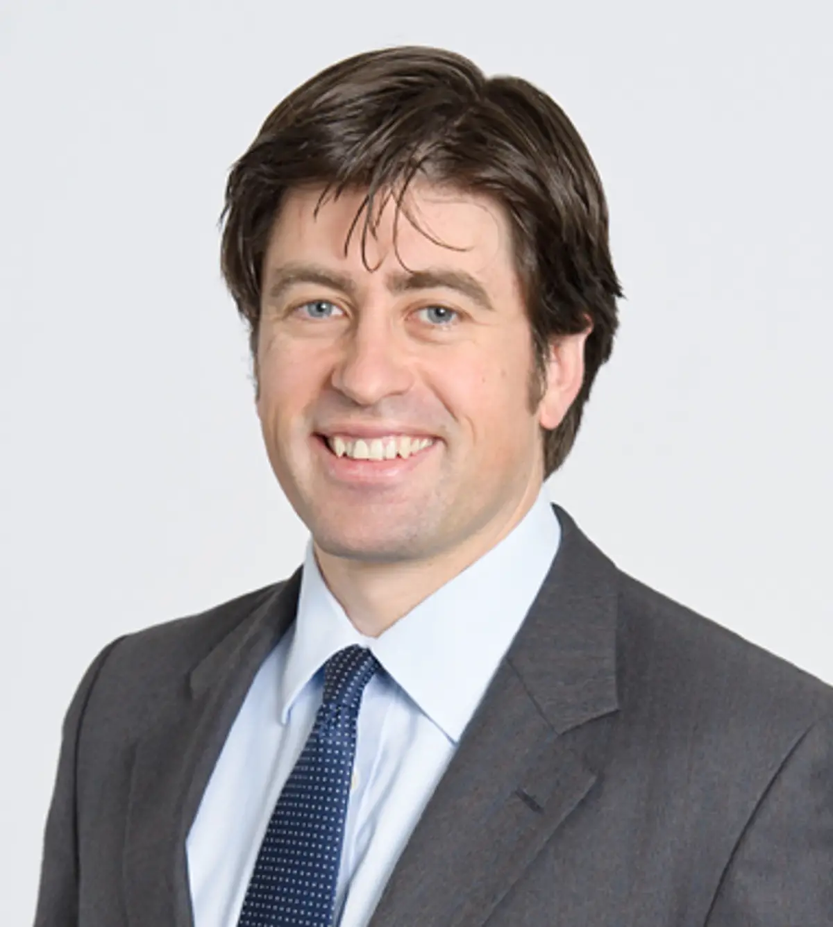 David Blair
