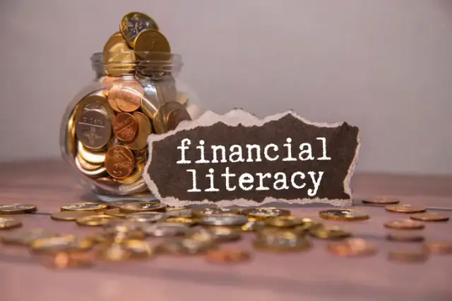 Image for How to improve your financial literacy: essential tips and resources