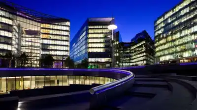 Image for Following a year of uncertainty, what can the UK flexible office sector expect in 2021?