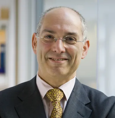 Peter Hahn
