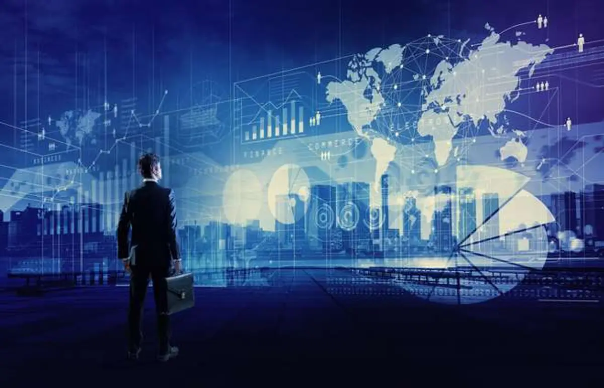 Image for Setting your business up for future success