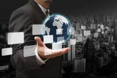 Image for CONFERENCE TO DISCUSS THE EVOLUTION OF THE ANNUAL REPORT