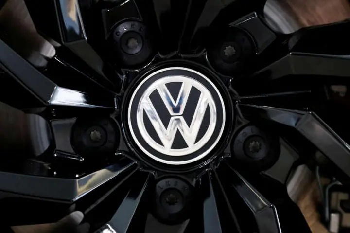 Image for Volkswagen Mexico plans production cutbacks in March, April