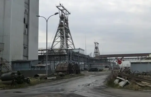 Image for Poland’s JSW says no job cuts planned in restructuring