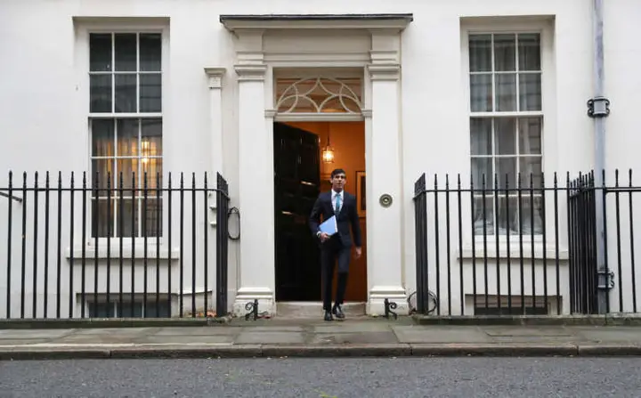 Image for UK delays review of business rates tax until autumn