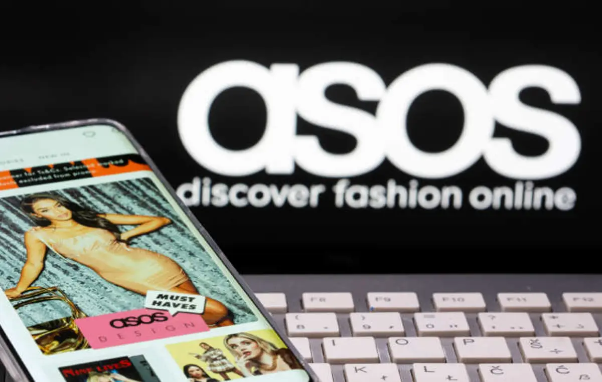 Image for Asos is front-runner to buy Topshop brand, Sky News says