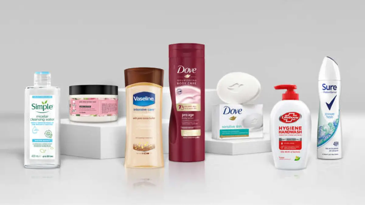 Image for In inclusivity push, Unilever to exclude word &#8216;normal&#8217; from beauty products