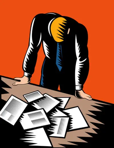 Image for OVER HALF OF SMBS STILL FACE CASHFLOW PROBLEMS DESPITE UPTURN IN ECONOMY