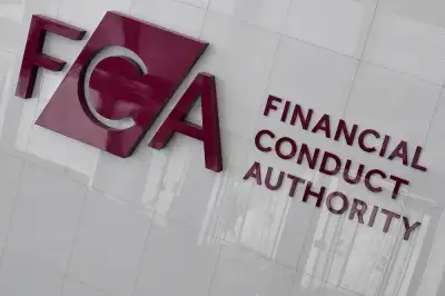 Image for UK watchdog widens motor finance complaints deadline to December 2025