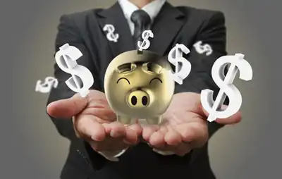 Image for GIVING THE DIGITAL CHALLENGERS A RUN FOR THEIR MONEY WITH TWO-SPEED IT