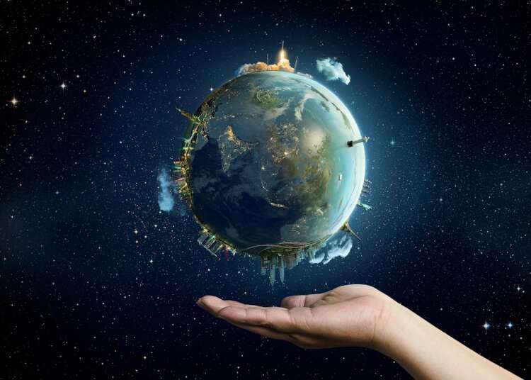 Image for How can ESG be successfully embedded in business?