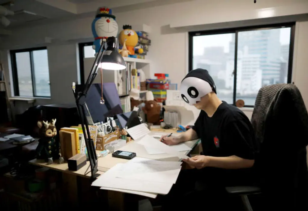 Image for For manga&#8217;s striving artists, success lurks online