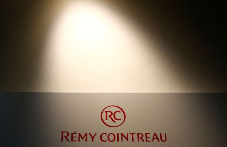 Image for Chinese cognac demand stirs upbeat outlook from Remy Cointreau
