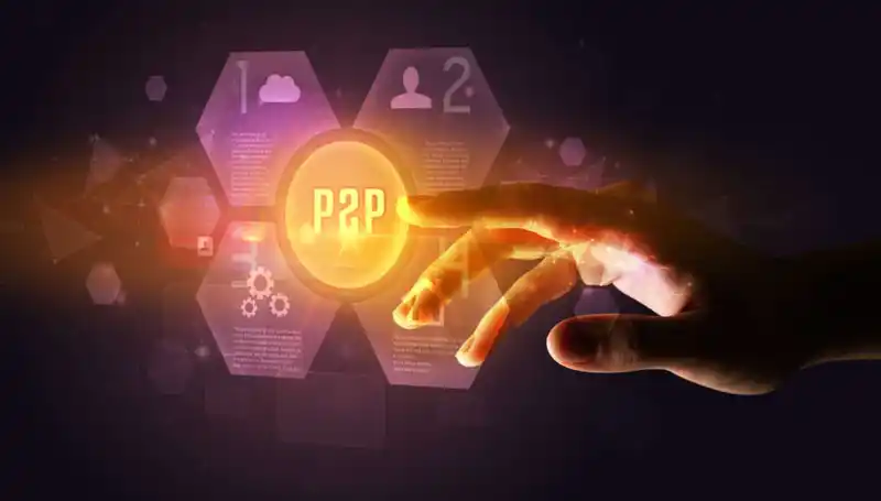 Image for How to limit the threat across P2P amid the coronavirus pandemic