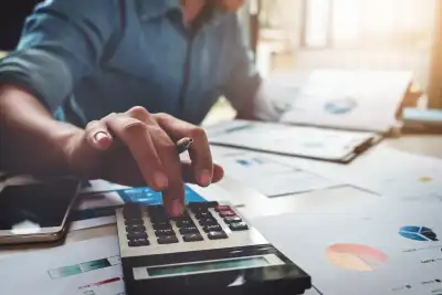 Image for The Profit Equation: Reducing Operational Waste in Service Businesses with Smart Finance