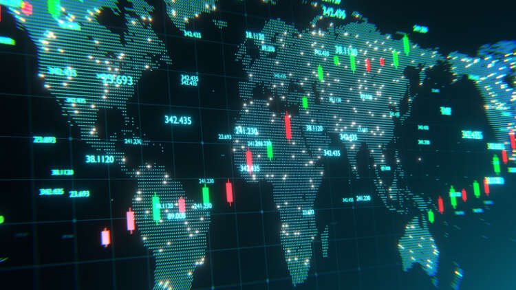 Image for Days Global Advisors ETF Takes Over HF Ticker On NYSE