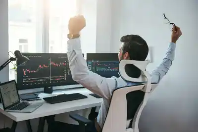 Image for FDI: Your Passport to Stock Market Stardom!