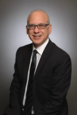 Jeffrey Chester