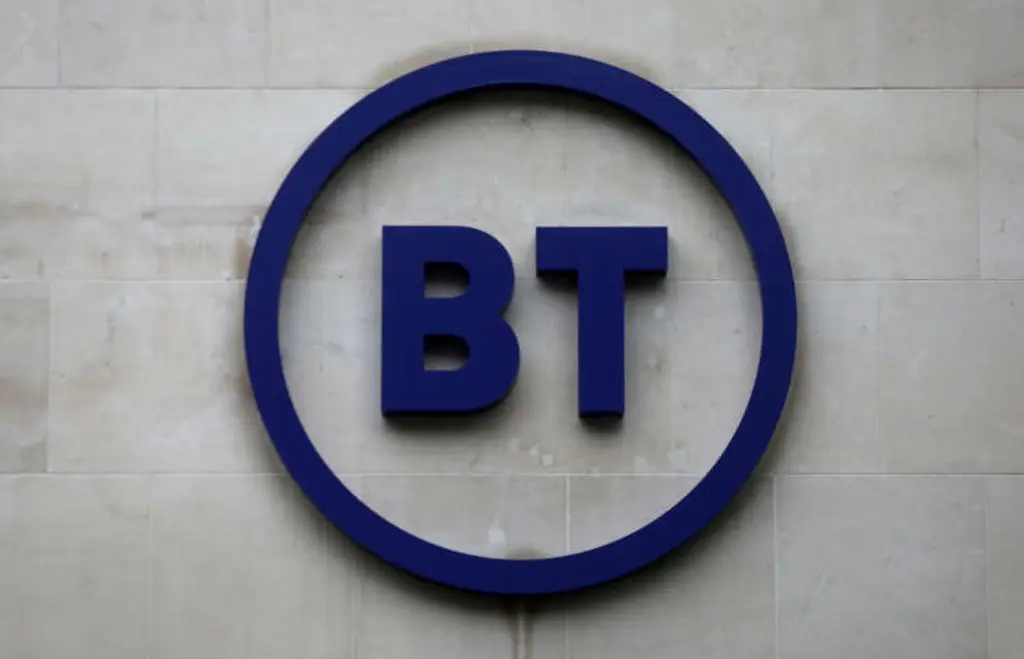 Image for BT ups fibre broadband target to 25 million homes by end-2026