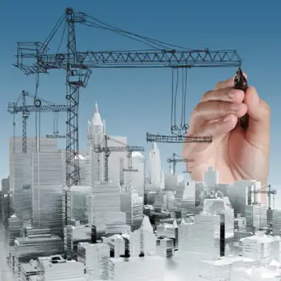 DELOITTE: Are You Ready For The GCC Construction Recovery In 2014?