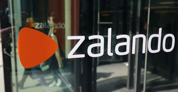 Image for Zalando aims for more than 10% of Europe fashion market