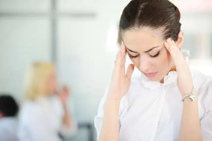 Image for How can you spot and prevent burnout in the workplace?