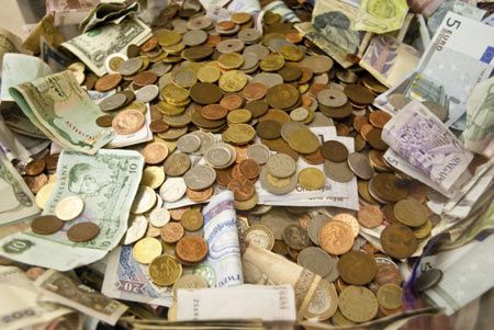 Image for PAYMENTS INNOVATION: BEWARE OF FANCY APPS IT’S TIME TO INVEST INTO PLUMBING