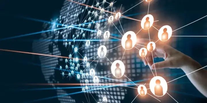 Image for Fintech South 2025: Thomas Priore on Connected Commerce and the $10 Trillion Check Opportunity