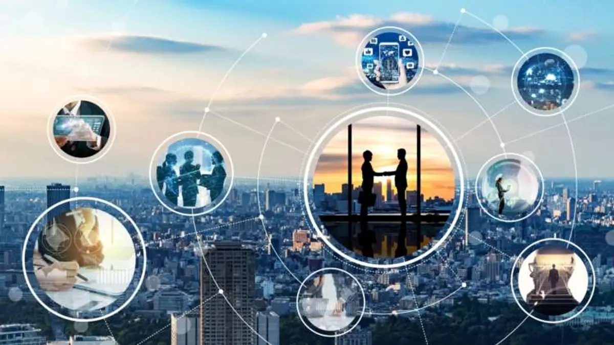 Image for Business first, not compliance only is the future for accountants