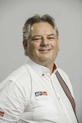 Vic Brashko