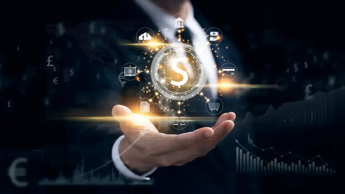 Image for What lies ahead for the financial services industry?