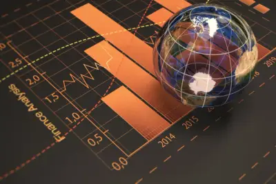 Image for ‘Santa Rally’ pushes European shares to five-week highs