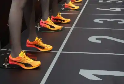 Image for Puma CEO sees better holiday trading after Q3 sales miss expectations