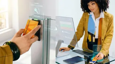 Image for HID Announces Converged Credentials Solution Bridging Physical and Logical Identity Across the Enterprise 