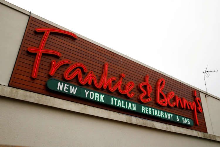 Image for Frankie &amp; Benny&#8217;s owner to raise $242.7 million after posting wider loss