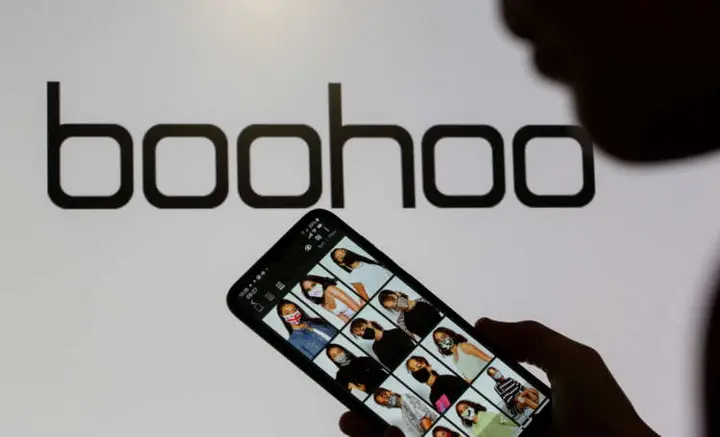 Image for Boohoo links executive bonuses to supply chain issue resolution